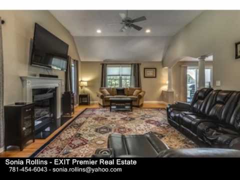 16 Ravine Rd, Billerica MA 01821 - Single Family Home - Real Estate - For Sale -