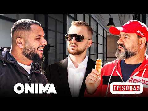 SUPER POSTA  - Lirimi behet shef - Episoda 5
