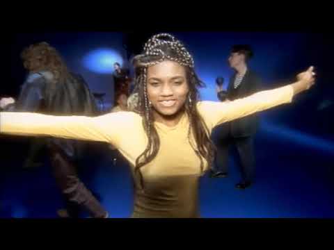 Ardis - Ain't nobody's business (1994)