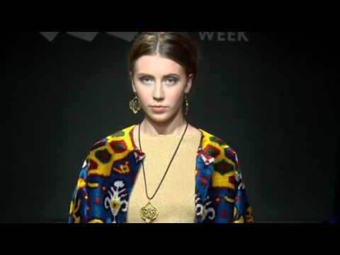 Latvia Fashion Week - MarU