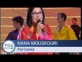 Nana Mouskouri - Piel Canela