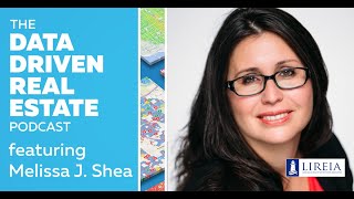 Pandemic Real Estate Investing Opportunities with Melissa Shea #DDRE41