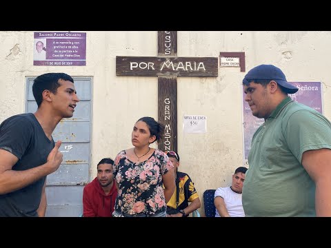 PAPU vs AZU vs ARRANKATE EL COMBO - REPECHAJE - LA CAPILLA FREESTYLE