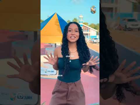 bacuri está completando 64 anos de história e traz sua programação para 2025. 14 a 16 de novembro.