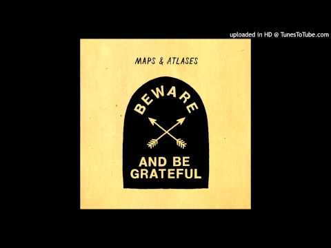 Maps and Atlases - Old & Gray
