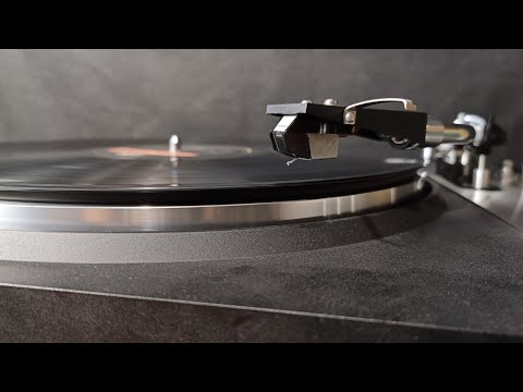 How to repair CUE DAMPENING ISSUE / Hard Landing Turntable Tonearm || PIONEER PL-A300S