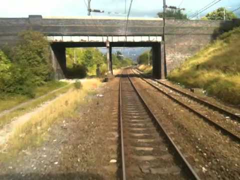 Ashburys Guide Bridge