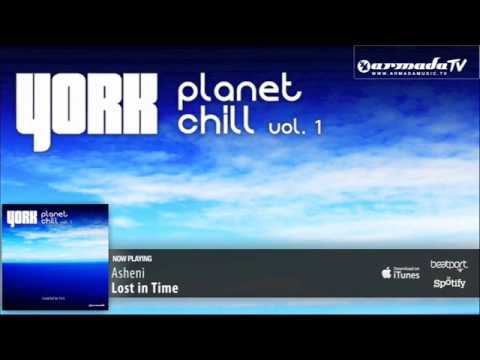 Asheni - Lost In Time (Original Mix)