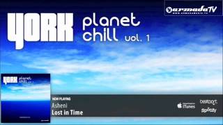 Asheni - Lost In Time (Original Mix)