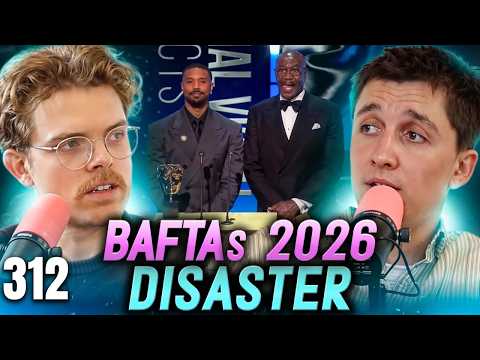 BAFTAs Biff Up #312