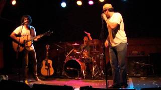 Caleb Hawley - Badaboom Badabling