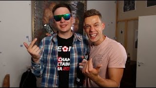 Versus:Замай VS Юрий Дудь (признан иностранным агентом) /Вдудь