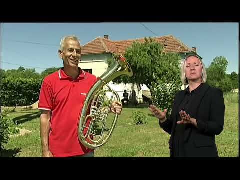 Pristupačan program: Kvadratura kruga – Fejat Sejdić (SZJ)