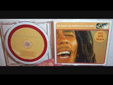 Bob Marley Vs. Funkstar De Luxe - Sun is shining (1999 Funkstar club mix)