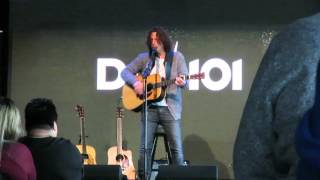 Chris Cornell -Josephine (Live) - Rockville, MD