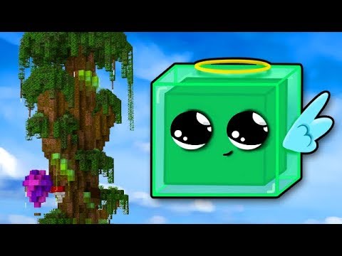 Minecraft: TOP 3 JERRY'S TREES