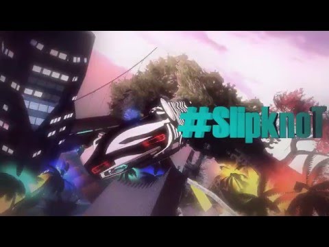 [DM]CheQuito ft. Looney ft. #SlipknoT - Spark Of Summer