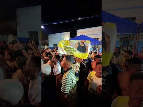 Igor Kannário em Teodoro Sampaio-BA | 24-06-2026