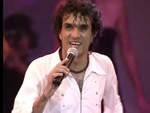 Banda Magníficos Dance e Balance