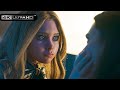 M3GAN Confronting Gemma Unrated Cut 4K