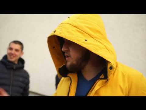 S02: BullDogga x Tzeko G - 1000 evraka (Official Video)