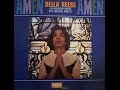 Della Reese & The Meditation Singers - Nobody Knows the Trouble I've Seen
