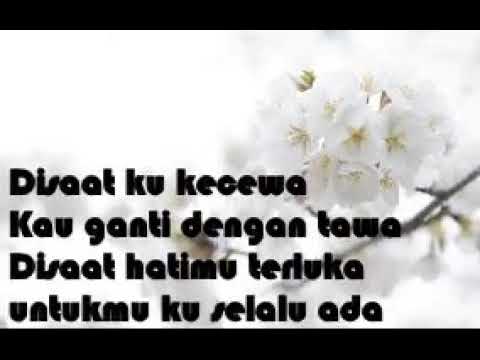 Mikha Tambayong -Mendungkan Berganti (Lirik lagu)