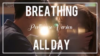 Bumkey (범키) – Breathing All Day (숨쉬는 모든 날) - Suspicious Partner OST Part 6 (PT|BR Version)