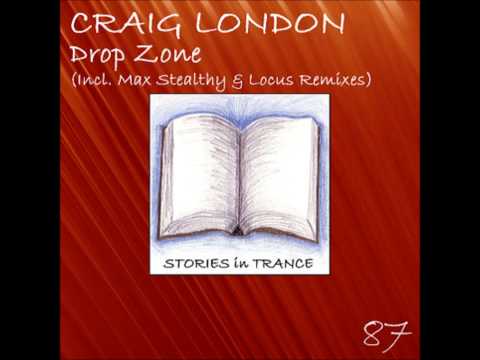SIT 87 Craig London - Drop Zone (Original Mix)