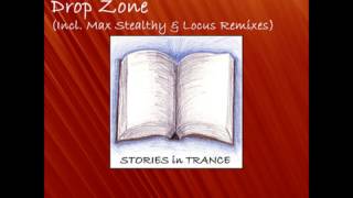 SIT 87 Craig London - Drop Zone (Original Mix)