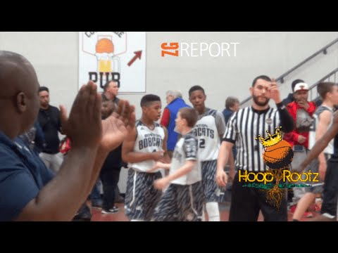 Boston Bobcats 13s head into ZG Mass States intent on title-run