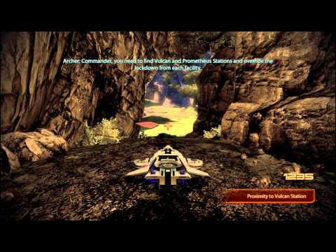 [HD] LP- Mass Effect 2 part 95 commentary