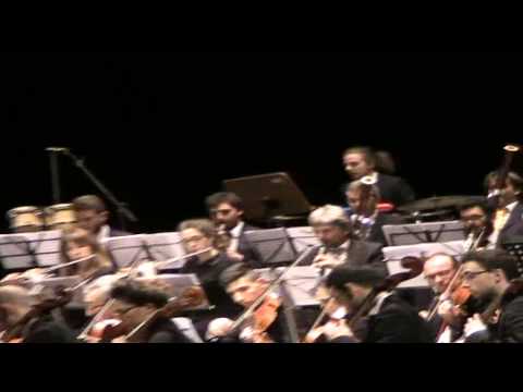 ONDA TG 23.12.2014 - CAMERATA ORCHESTRA SINFONICA DEL CONSERVATORIO L D'ANNUNZIO DI PESCARA