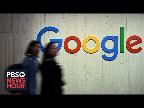 The Trial Between the Department of Justice and Google: Exploring the Future of Tech Monopolies