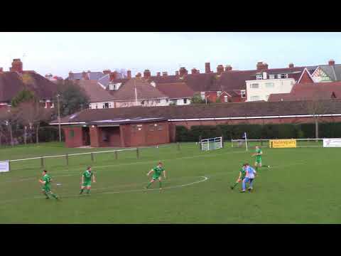 Match preview vs Street Res 10/03/2018