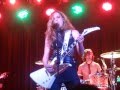 Halestorm - Don't Know How To Stop (9/8/12 ...