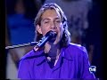 HANSON - If Only ('Musica Si' 2000 Spain TV)