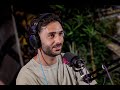 Kürşad Sürmeli en Joel Ideho (s3e2)