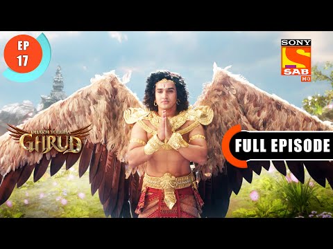 Will Garud be Able To Find The Truth? - Dharm Yoddha Garud - Ep 17 - Full Episode - 1 April 2022