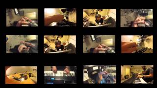 The Mowgli&#39;s - Through the Dark