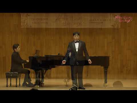 Caro mio ben G  Giordani(2024.06.04 한영아트홀)