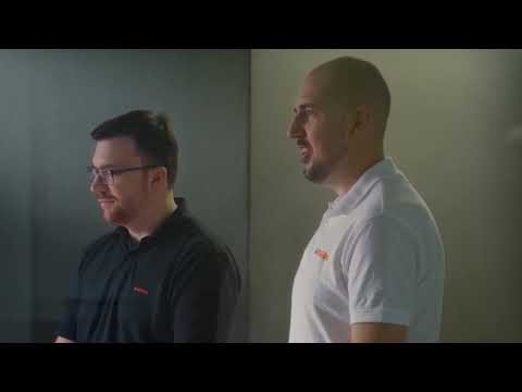 BIM Champions 2025 – Bauausführung/Bauzulieferung – Riedel Bau AG, KLEBL GmbH – Kurzfassung