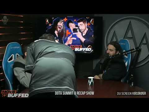 Secret Universe throw EG clothes after being kicked by