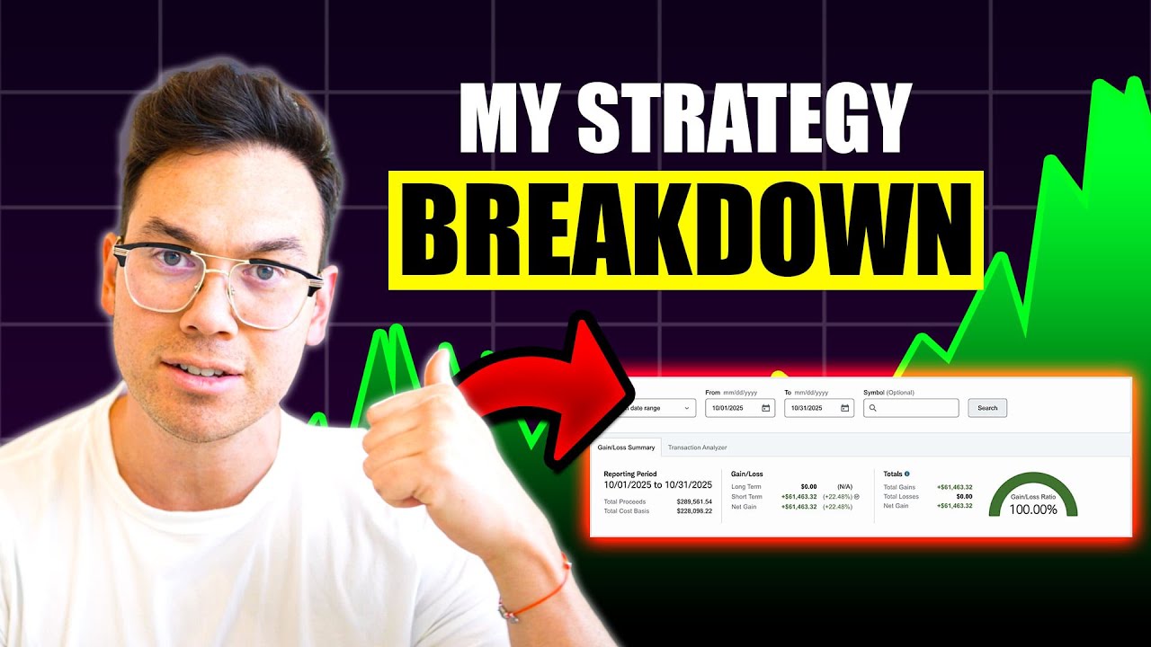 RETIRE EARLY ON $200,000 With The Wheel Strategy On These 3 Stocks