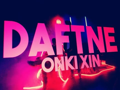 ONKI XIN - Daftne