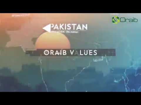 Oraib Private limited Introduction