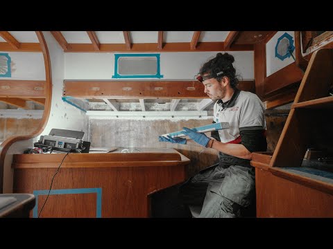 How We Fixed Our Bulkhead Issues [S4E24]