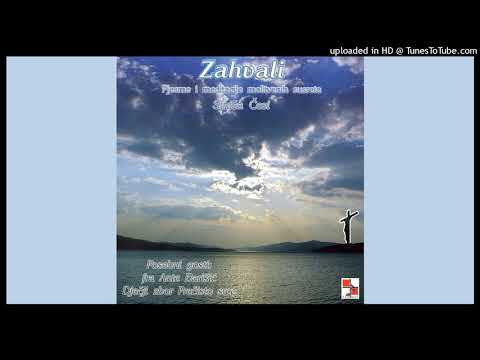 Siniša Česi - Prečisto srce Marijino