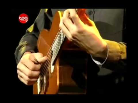 Toty Sa'Med - Meu Amor da Rua 11 (Aires de Almeida Santos)