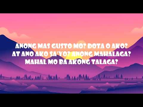 DOTA o GF by Aikee ft. Vanessa